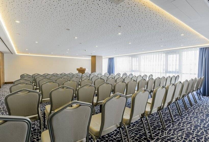 Fotos del hotel Nearport  Sabiha Gokcen Airport:  19