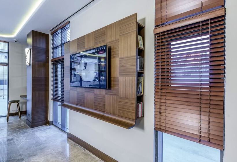 Fotos del hotel Nearport  Sabiha Gokcen Airport:  17