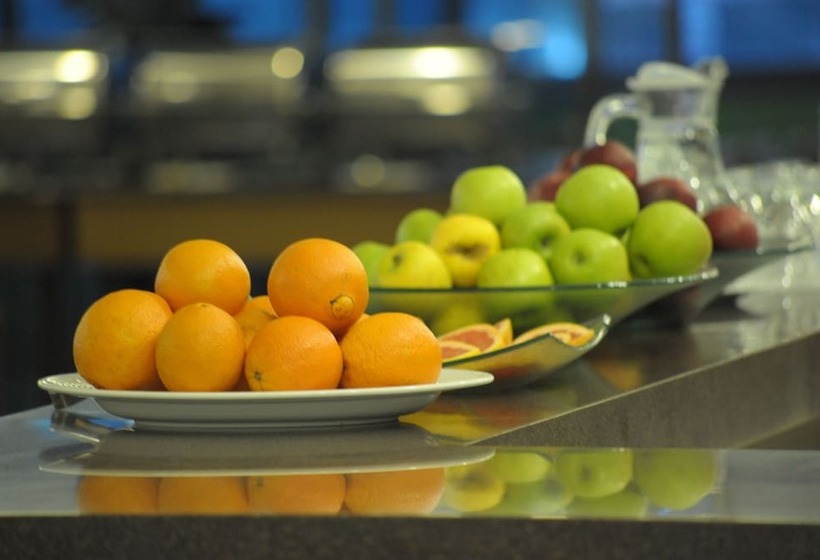 Fotos del hotel Nearport  Sabiha Gokcen Airport:  12