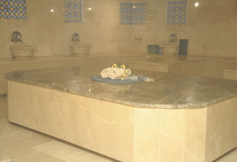 Fotos del hotel Nearport  Sabiha Gokcen Airport:  24