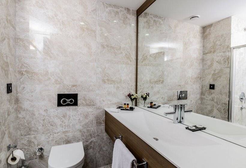 Fotos del hotel Nearport  Sabiha Gokcen Airport:  26