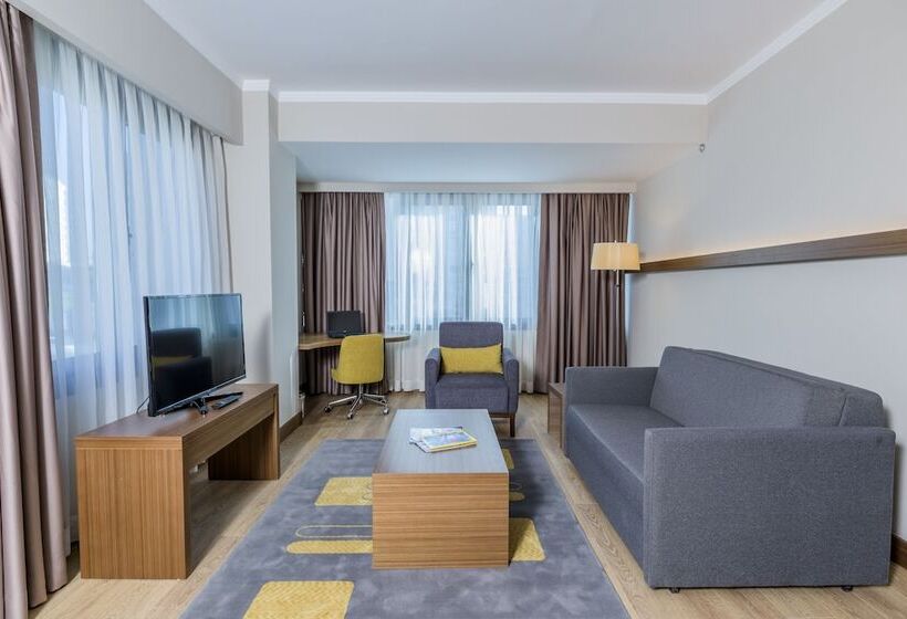 Fotos del hotel Nearport  Sabiha Gokcen Airport:  28