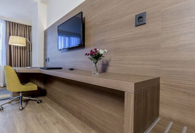 Fotos del hotel Nearport  Sabiha Gokcen Airport:  30