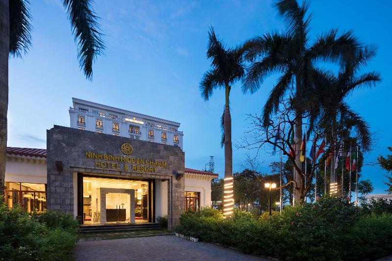 Fotos del hotel Ninh Binh Hidden Charm  & Resort:  5