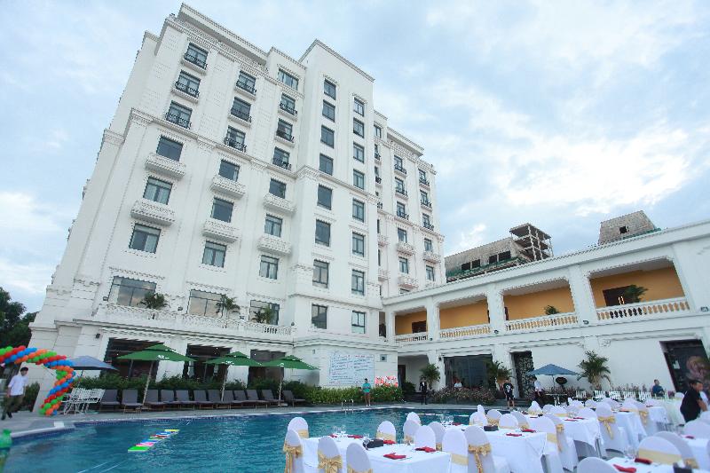 Fotos del hotel Ninh Binh Hidden Charm  & Resort:  2