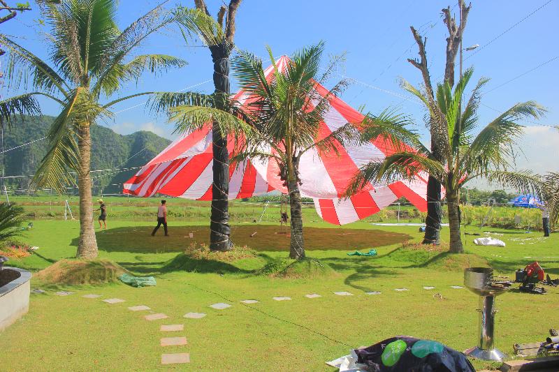 Fotos del hotel Ninh Binh Hidden Charm  & Resort:  10