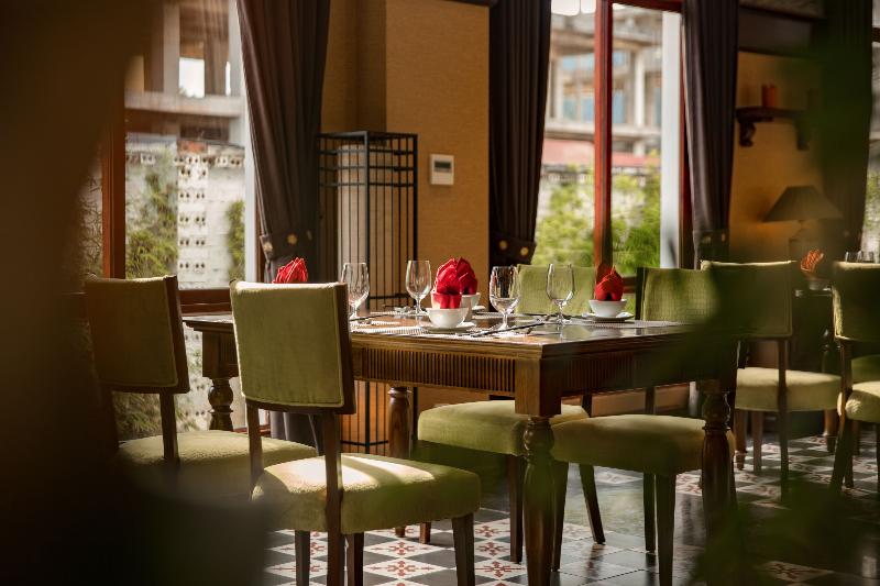 Fotos del hotel Ninh Binh Hidden Charm  & Resort:  13