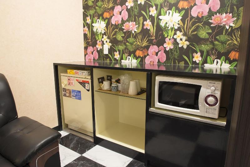 Fotos del hotel Noah Resort Sakuranomiya  Adults Only:  15