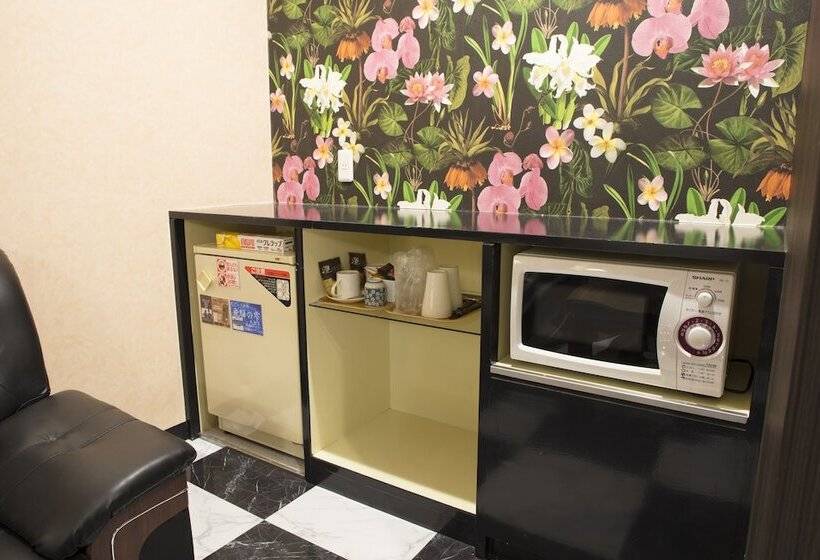 Fotos del hotel Noah Resort Sakuranomiya  Adults Only:  38