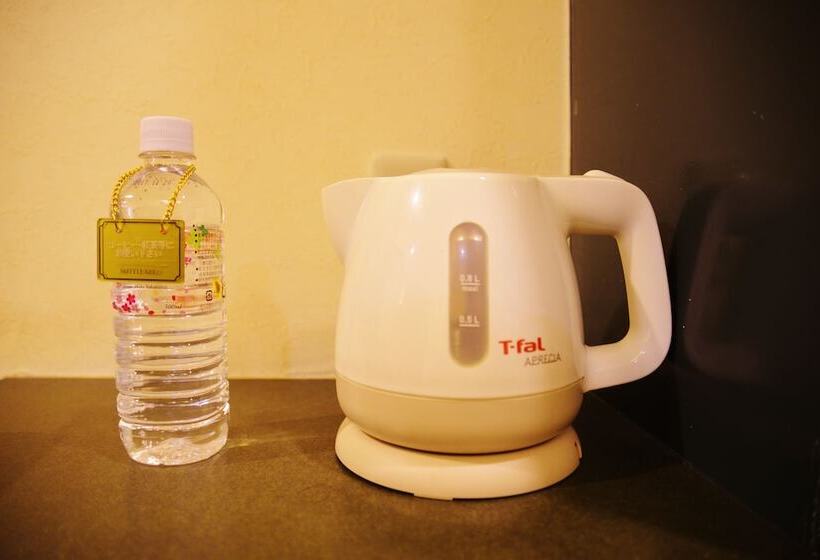 Fotos del hotel Noah Resort Sakuranomiya  Adults Only:  13