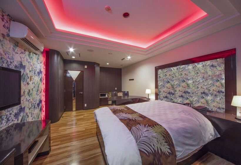 Fotos del hotel Noah Resort Sakuranomiya  Adults Only:  6