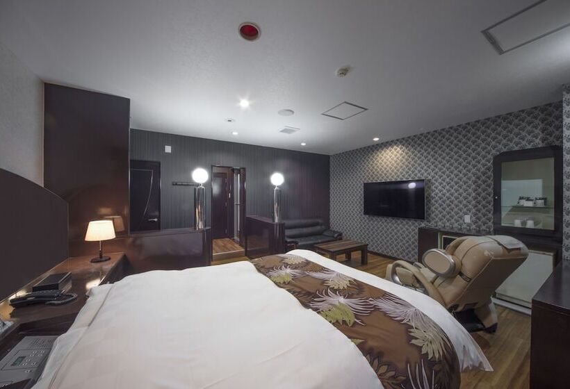 Fotos del hotel Noah Resort Sakuranomiya  Adults Only:  3