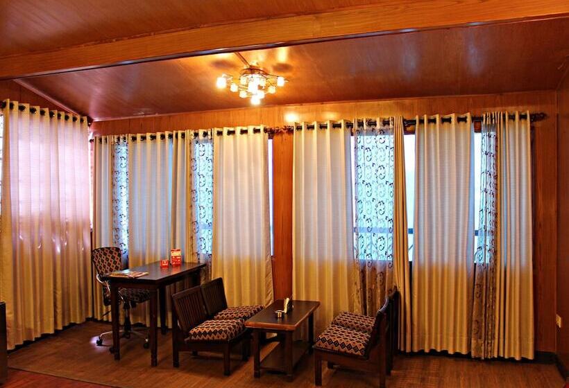فندق Oyo Rooms Pratap Bas Alwar