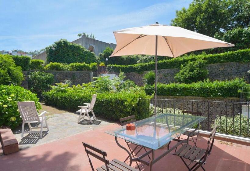 هتل Residence Aegidius