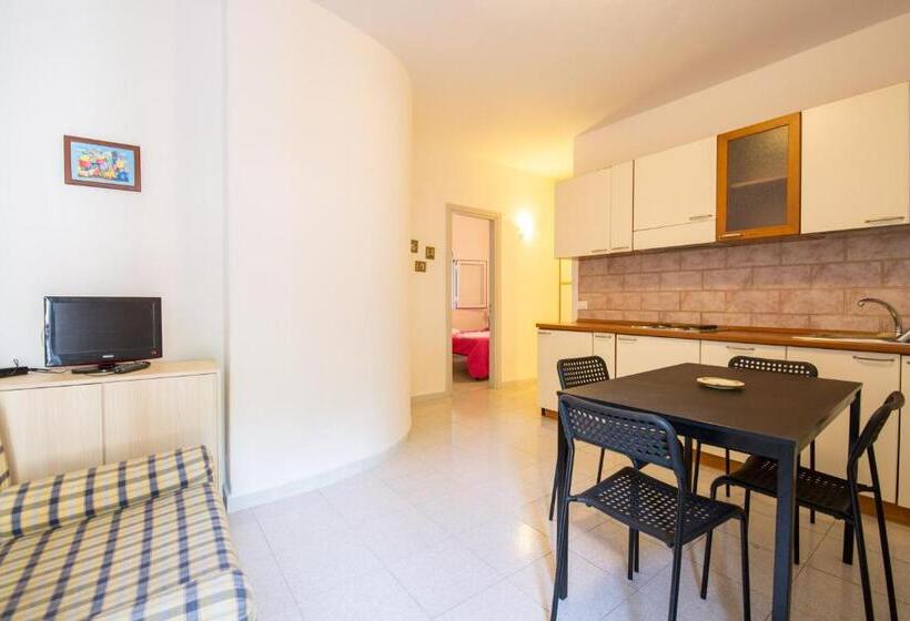 هتل Residence Aegidius