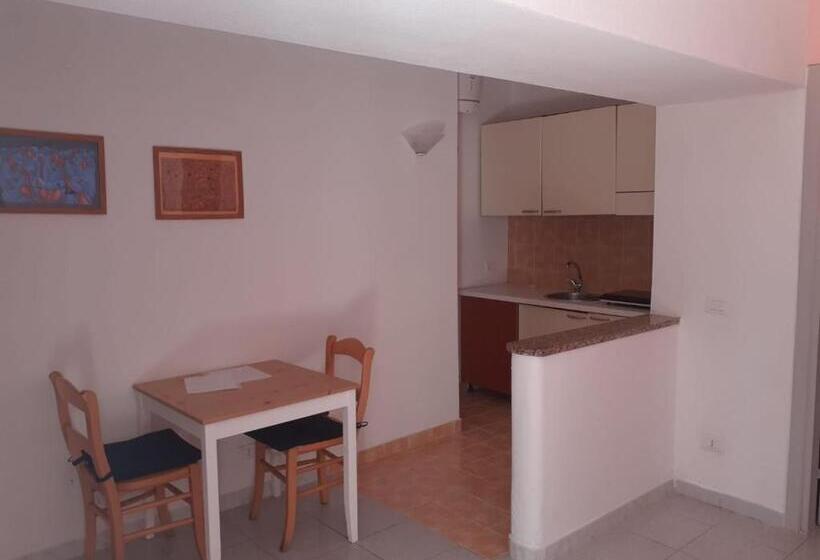 هتل Residence Aegidius