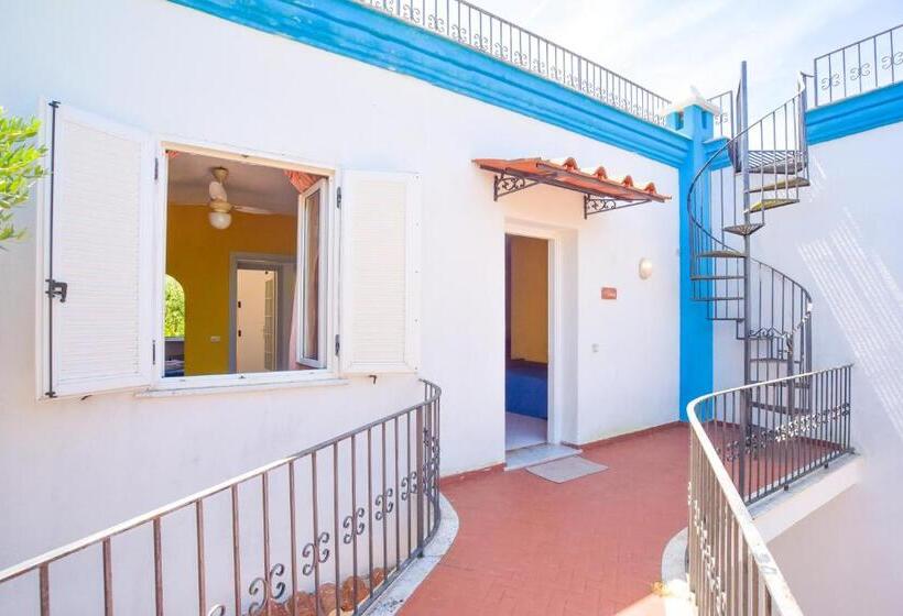 هتل Residence Aegidius