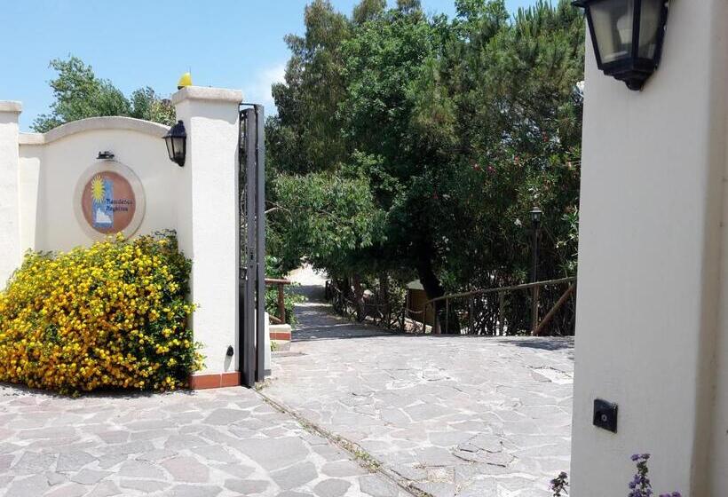 هتل Residence Aegidius