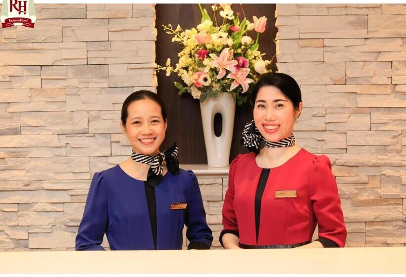 Fotos del hotel Richmond  Namba Daikokucho:  31