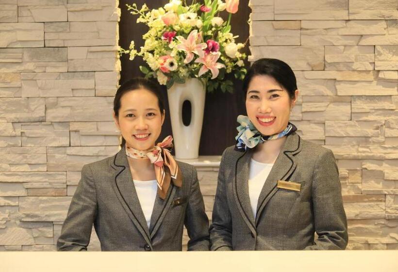 Fotos del hotel Richmond  Namba Daikokucho:  58