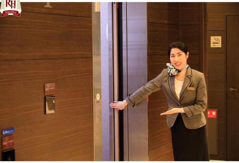 Fotos del hotel Richmond  Namba Daikokucho:  40