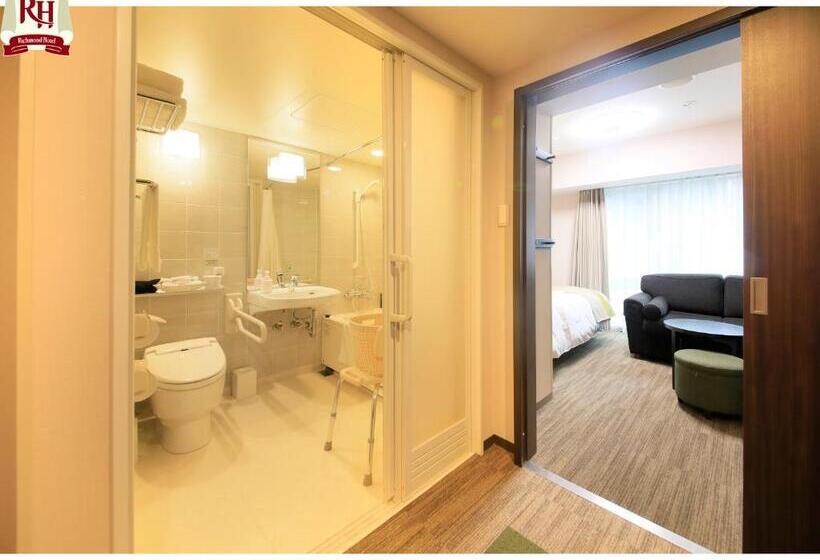 Fotos del hotel Richmond  Namba Daikokucho:  30