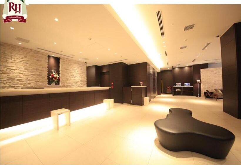 Fotos del hotel Richmond  Namba Daikokucho:  35