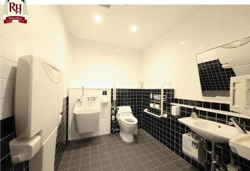 Fotos del hotel Richmond  Namba Daikokucho:  52