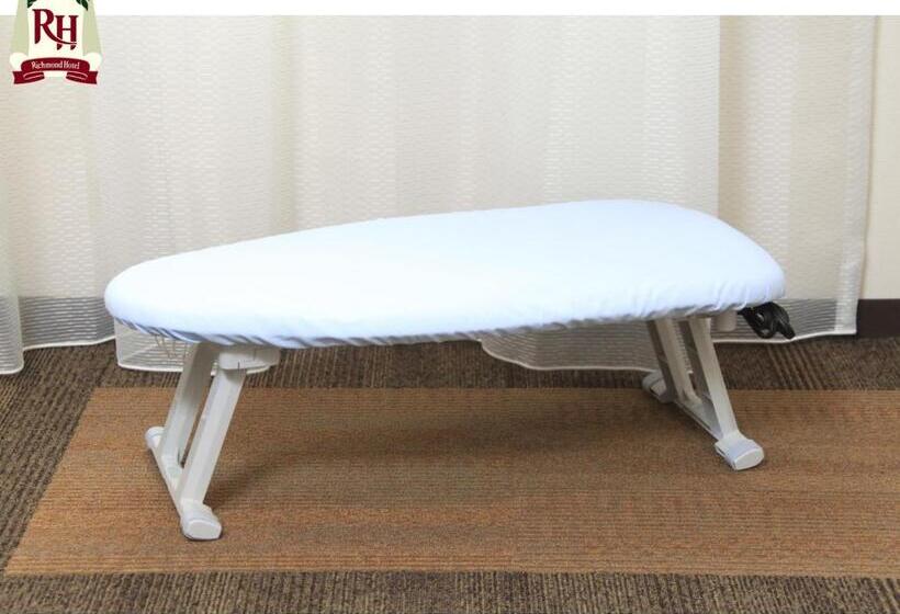 Fotos del hotel Richmond  Namba Daikokucho:  47