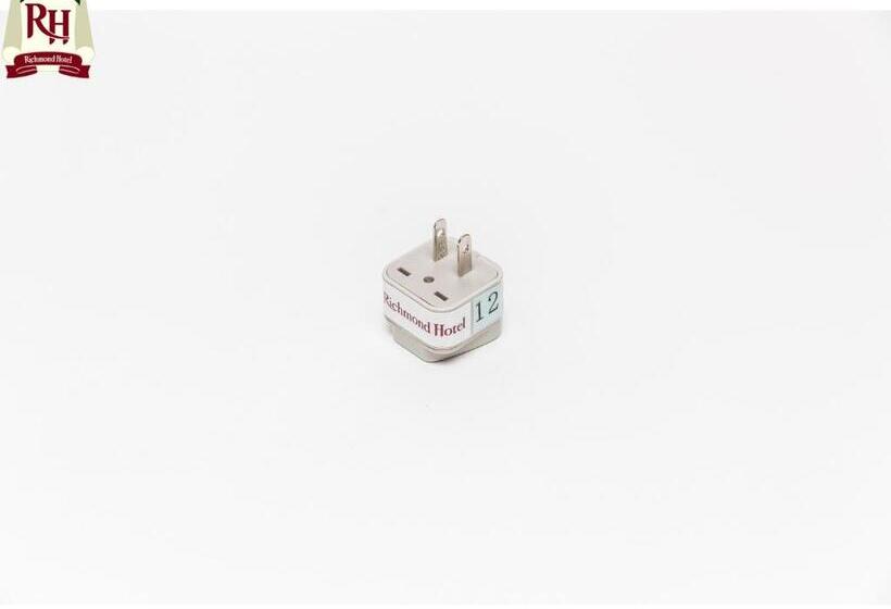 Fotos del hotel Richmond  Namba Daikokucho:  43