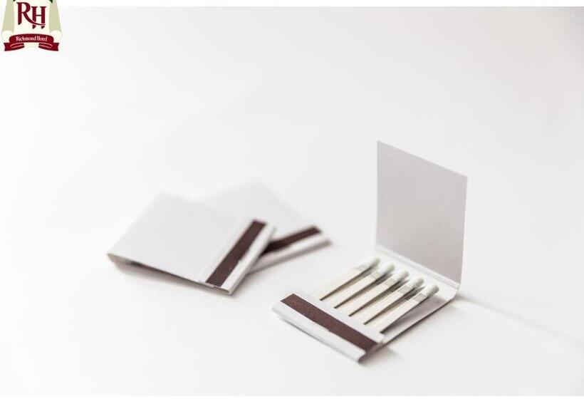 Fotos del hotel Richmond  Namba Daikokucho:  48