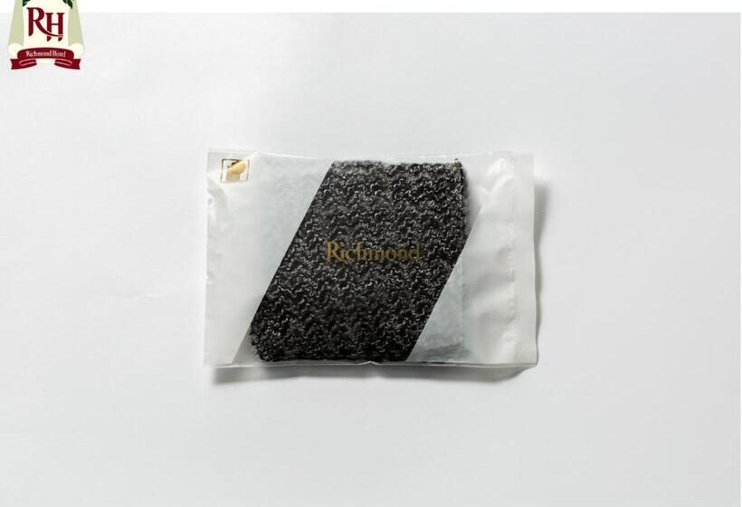 Fotos del hotel Richmond  Namba Daikokucho:  26