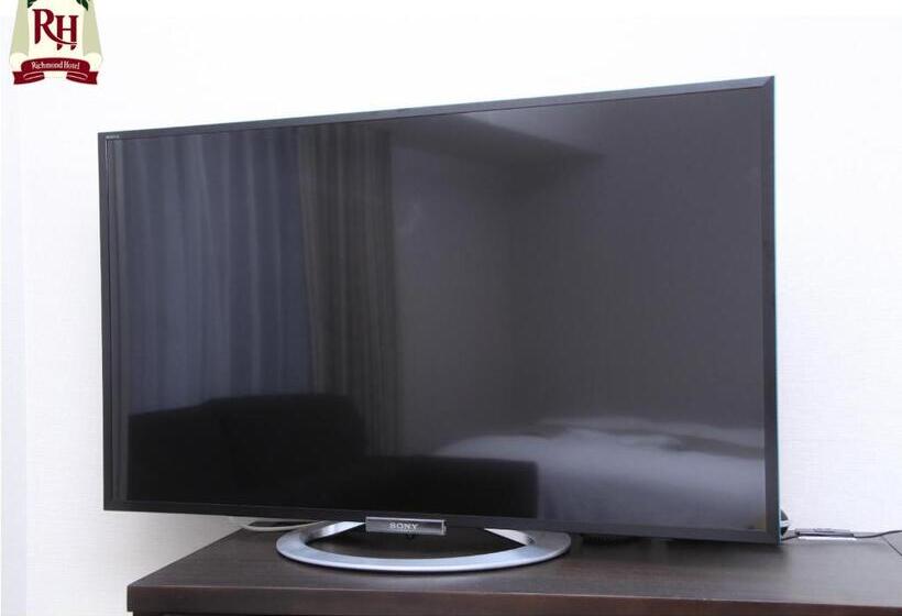 Fotos del hotel Richmond  Namba Daikokucho:  57