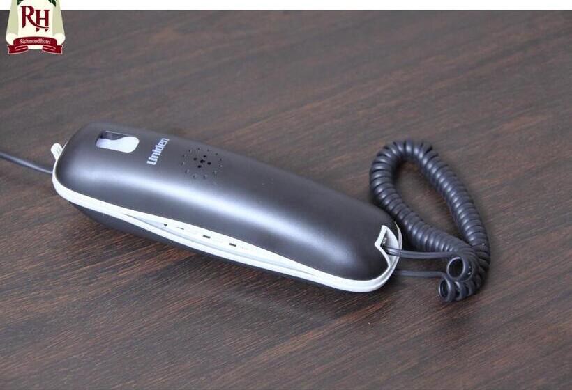 Fotos del hotel Richmond  Namba Daikokucho:  28