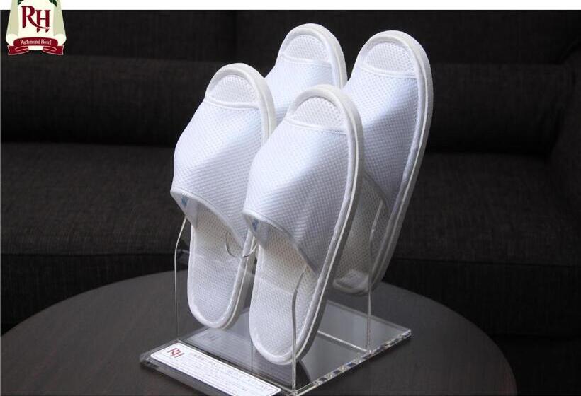 Fotos del hotel Richmond  Namba Daikokucho:  38