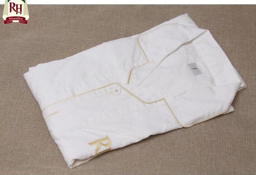 Fotos del hotel Richmond  Namba Daikokucho:  60