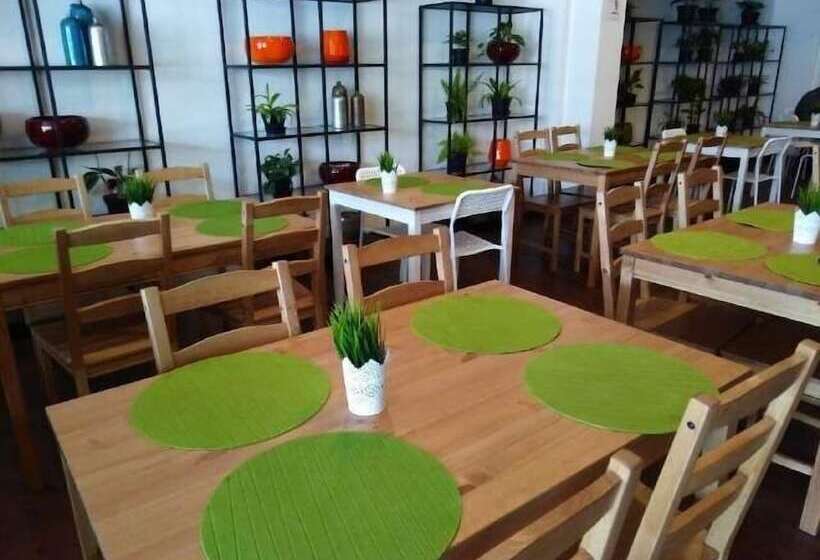 Fotos del hotel Sare:  5