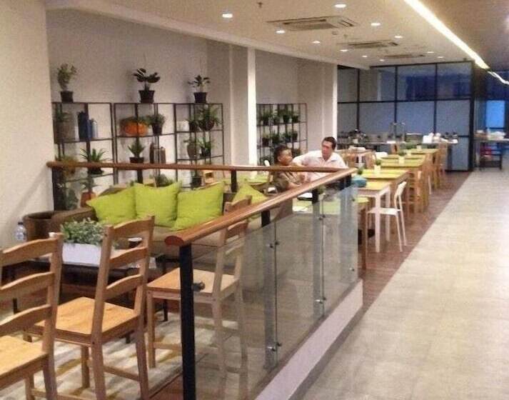Fotos del hotel Sare:  6
