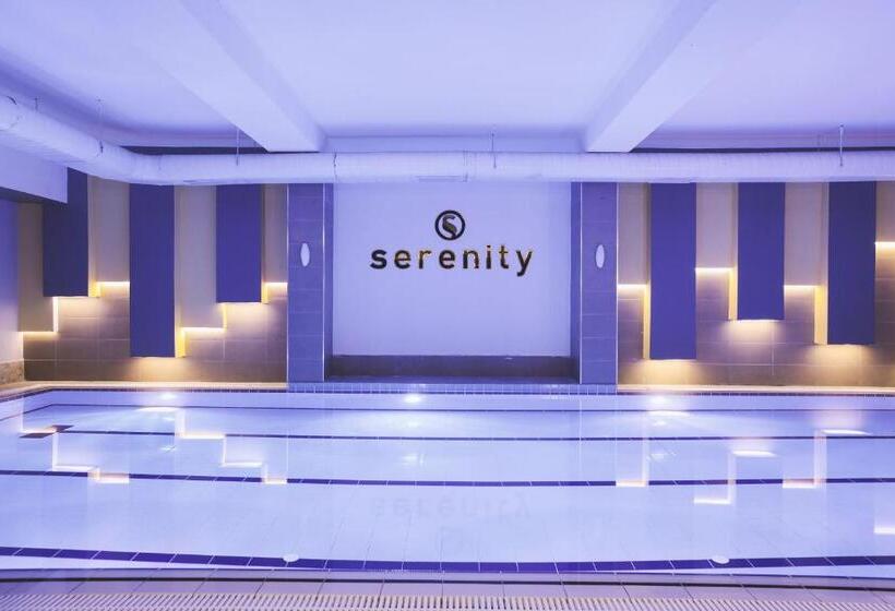 Fotos del hotel Serenity Suites Istanbul Airport:  43