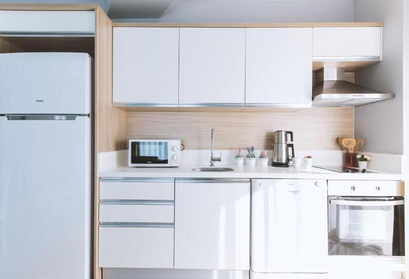 Fotos del hotel Serenity Suites Istanbul Airport:  30