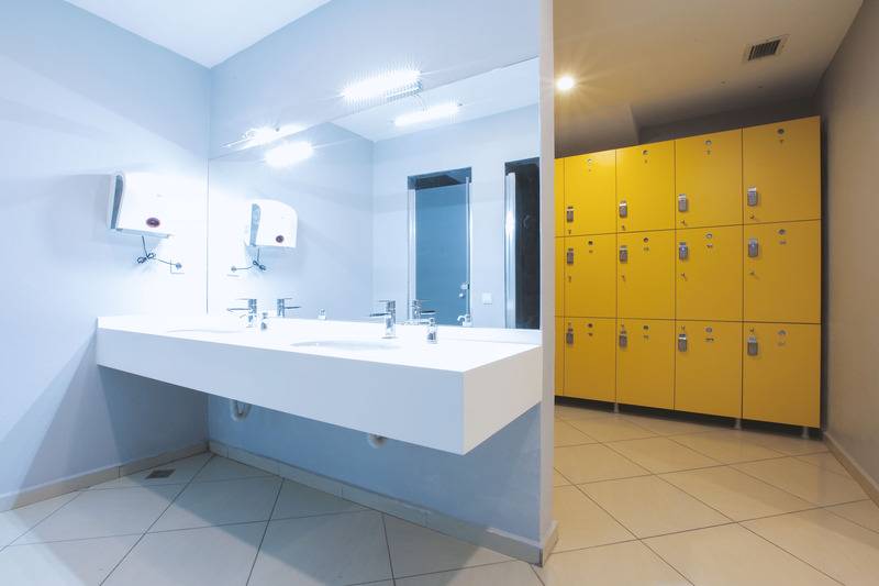 Fotos del hotel Serenity Suites Istanbul Airport:  15