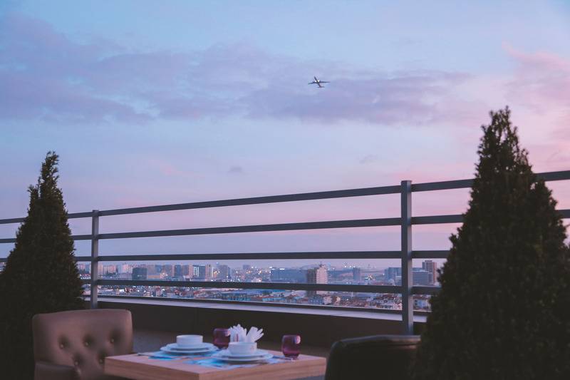 Fotos del hotel Serenity Suites Istanbul Airport:  29