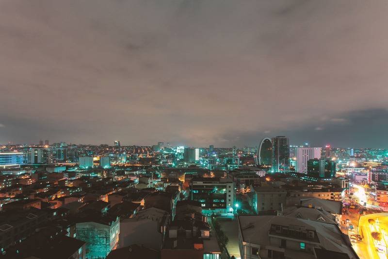 Fotos del hotel Serenity Suites Istanbul Airport:  26