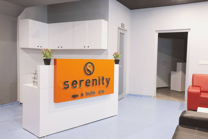 Fotos del hotel Serenity Suites Istanbul Airport:  55