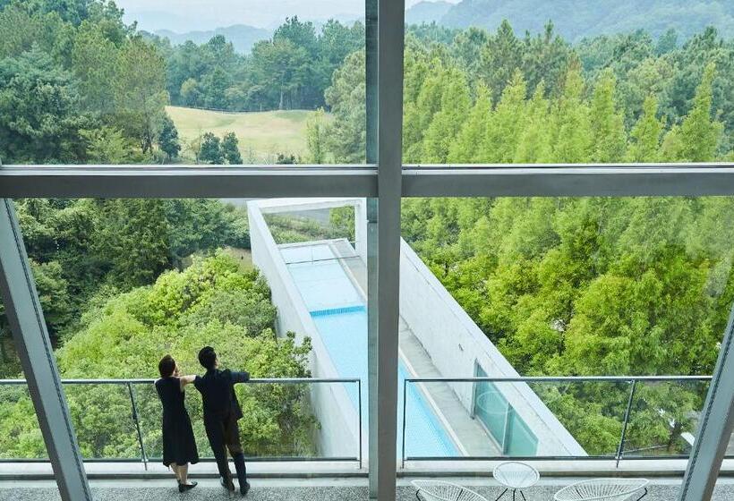 فندق Setouchi Retreat By Onko Chishin