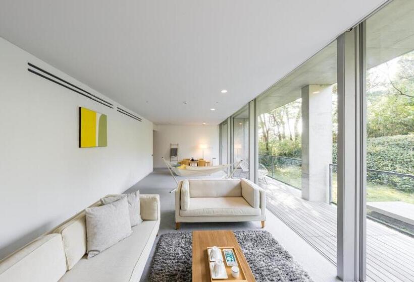 فندق Setouchi Retreat By Onko Chishin