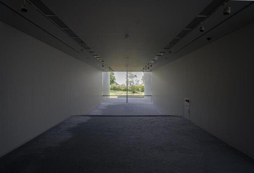 فندق Setouchi Retreat By Onko Chishin