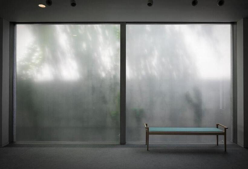 فندق Setouchi Retreat By Onko Chishin
