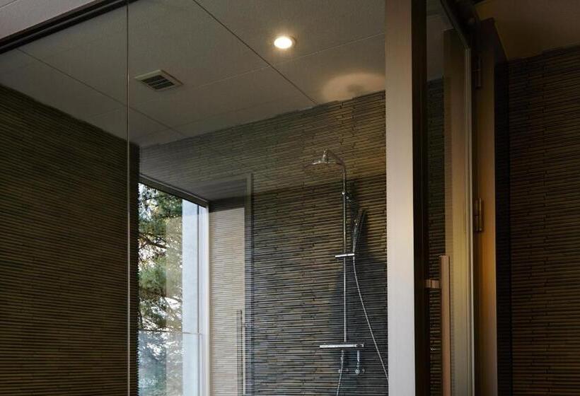فندق Setouchi Retreat By Onko Chishin