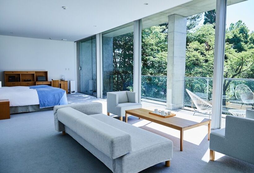 فندق Setouchi Retreat By Onko Chishin